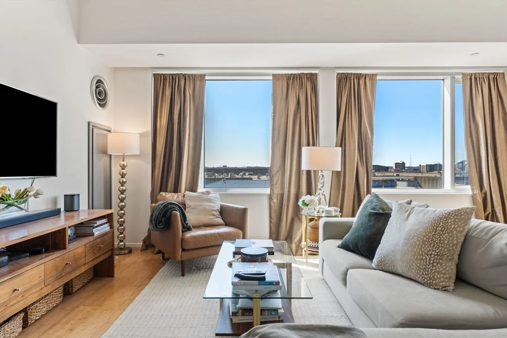 141 Dorchester Ave, South Boston