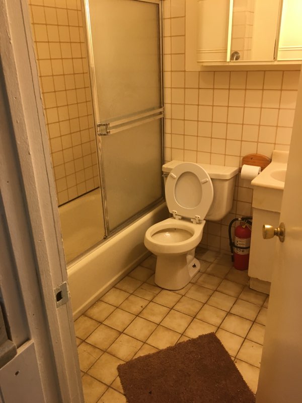 3 bed, 1 bath apartment for rent at 1-4 Adella Pl Unit 1, Allston — photo 3 of 9