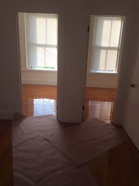 3 bed, 1 bath apartment for rent at 1-4 Adella Pl Unit 1, Allston — photo 4 of 9