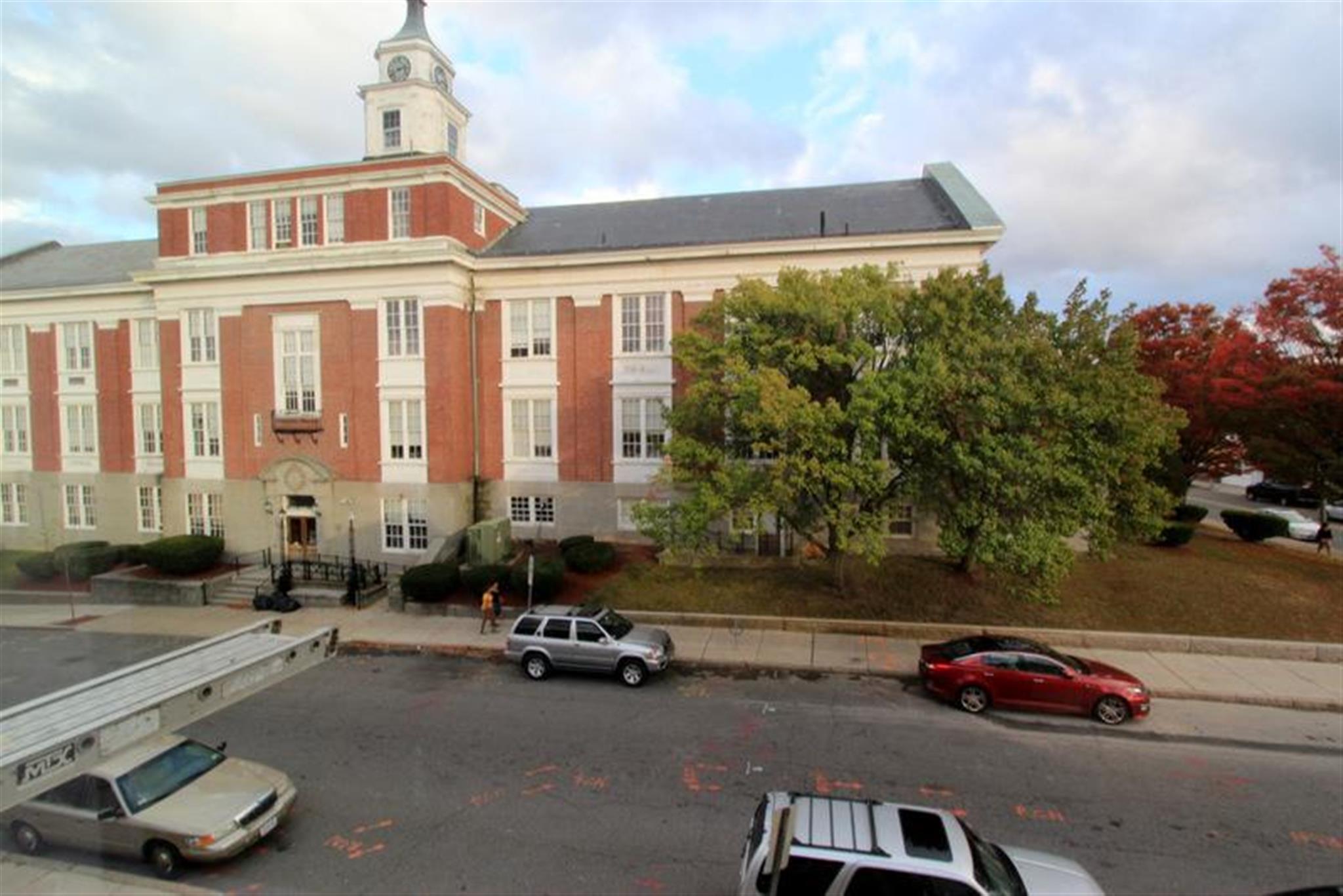 1 bed, 1 bath apartment for rent at 95 Highland Ave Unit 2, Spring Hill — photo 16 of 16