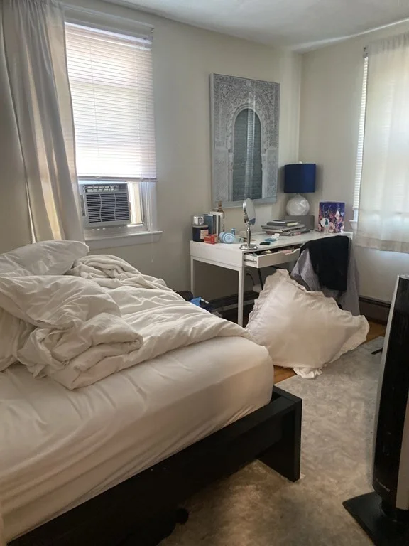 163 College Ave, Tufts University