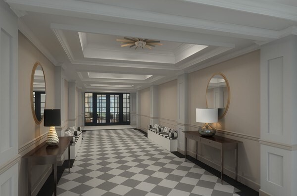 1501 Commonwealth Ave, Brighton