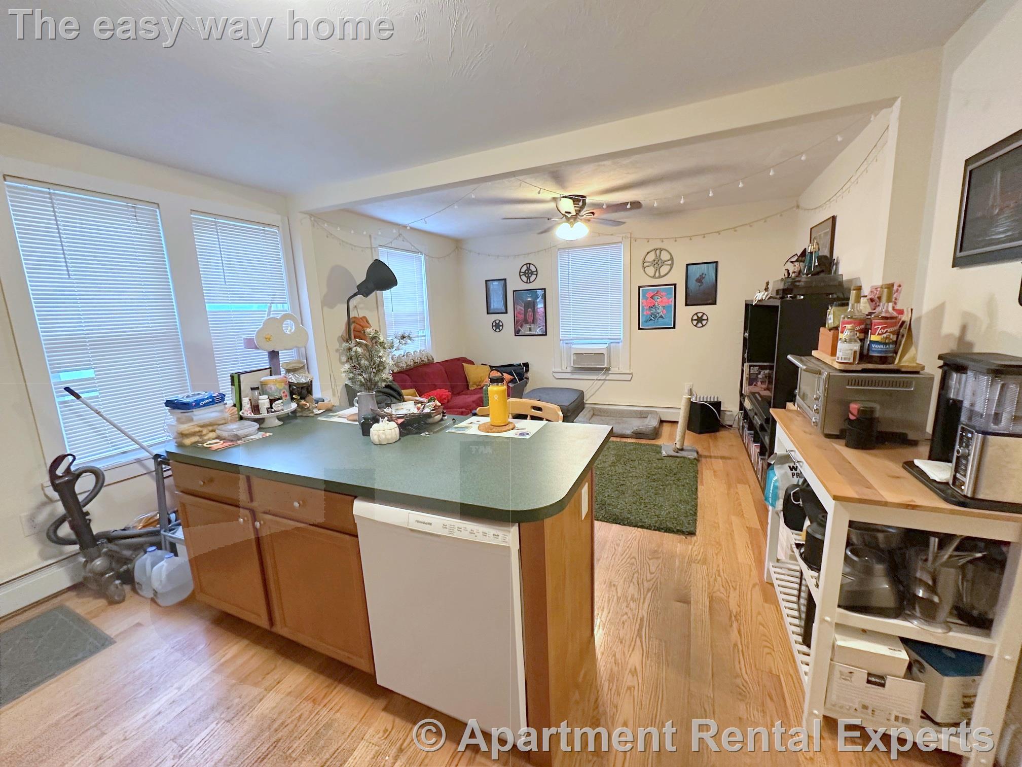 387 Columbia St, Inman Square