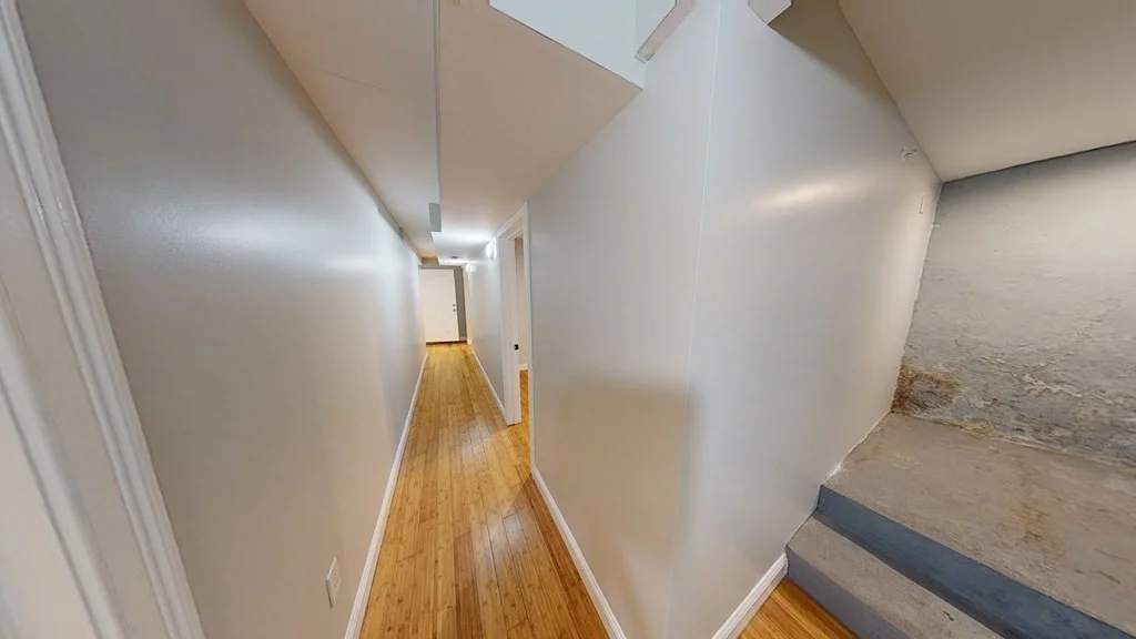 27 Chestnut Ave, Jamaica Plain