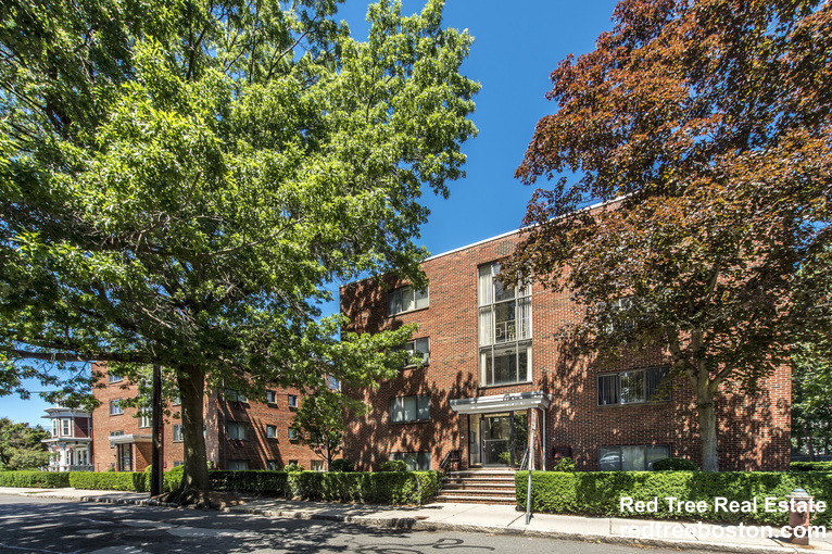 15 Chester St, North Cambridge