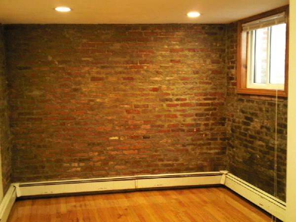 3 bed, 1 bath apartment for rent at 73 Harvard Ave Unit G1, Allston — photo 3 of 3