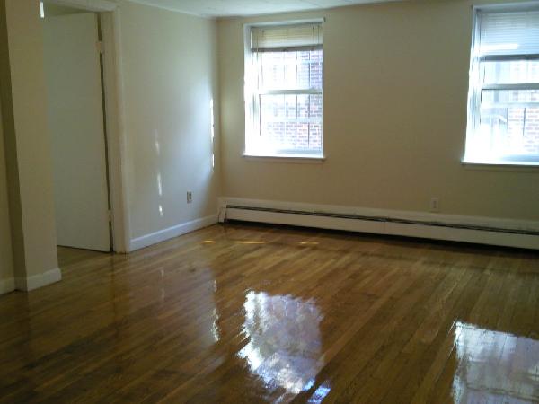 1 bed, 1 bath apartment for rent at 126 Warren St Unit G2, Brighton — photo 2 of 3