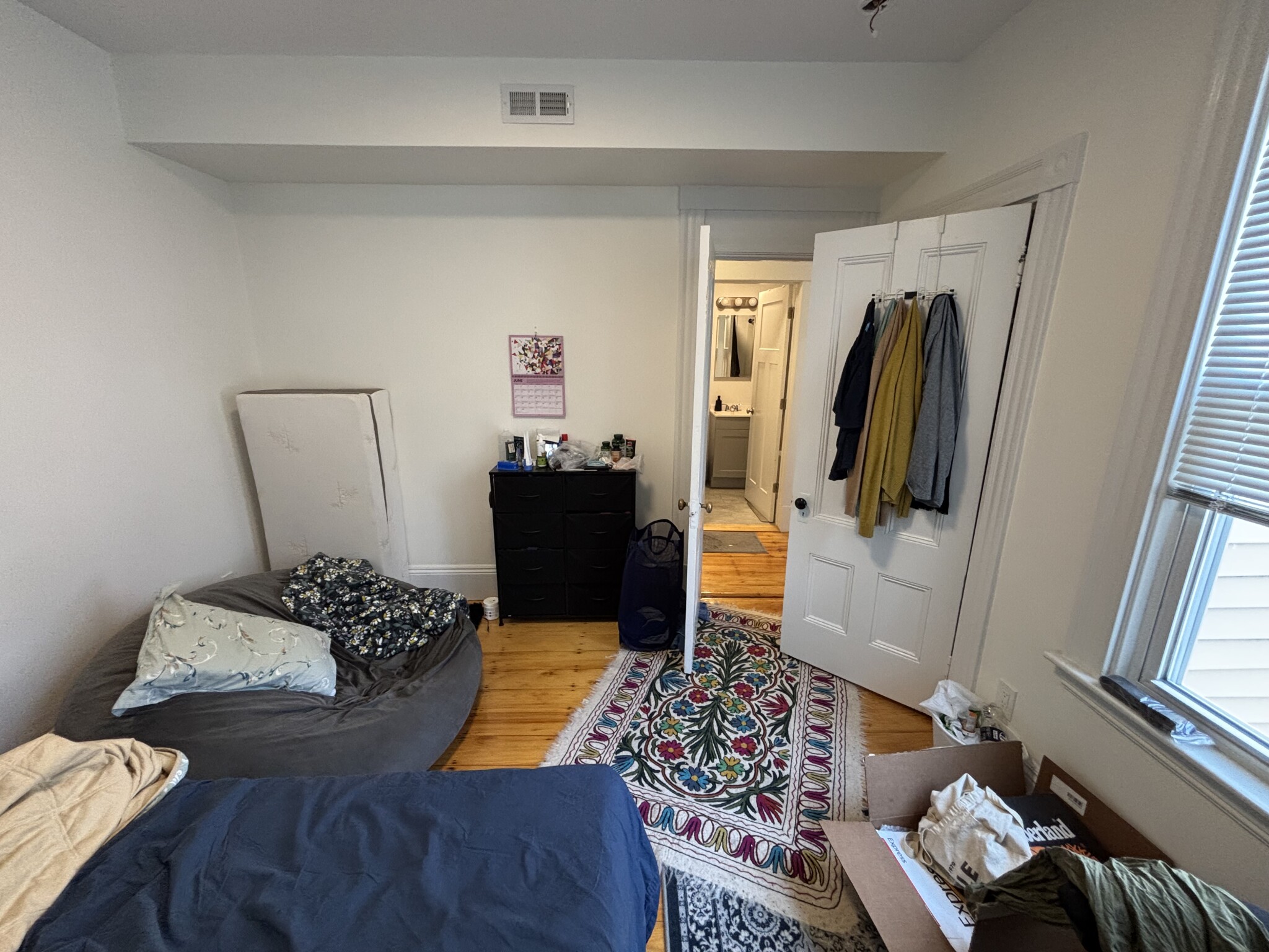 1427 Cambridge St, Inman Square