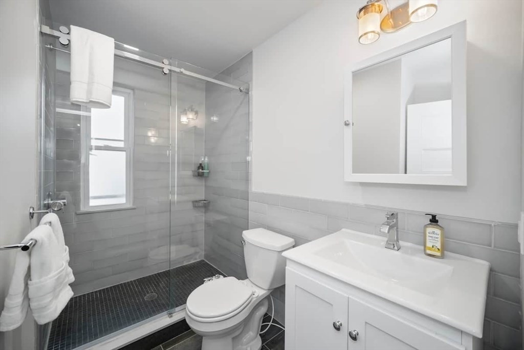 334 Highland, West Somerville