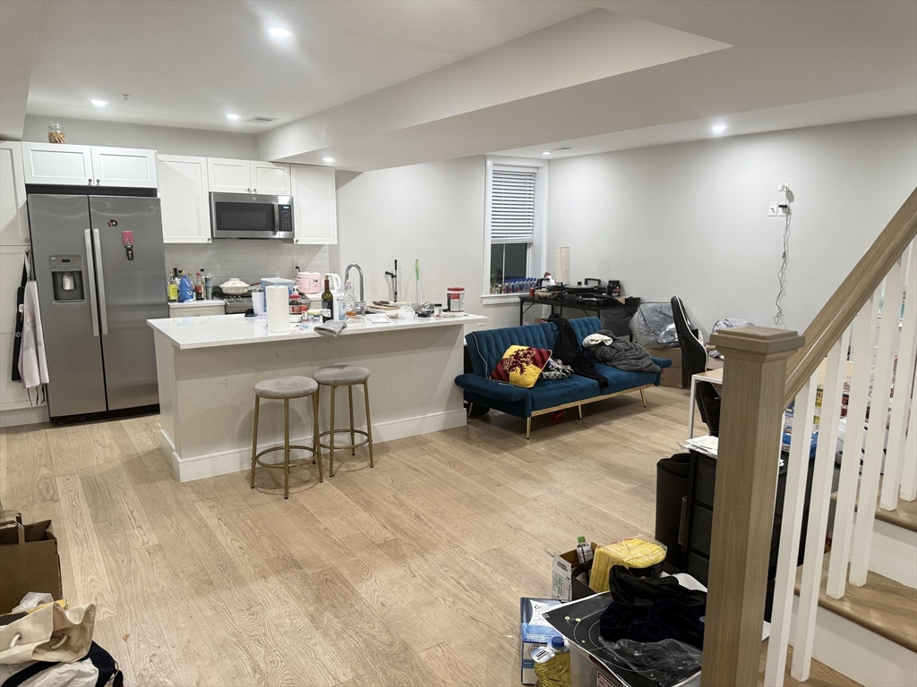 13 Greylock, Allston