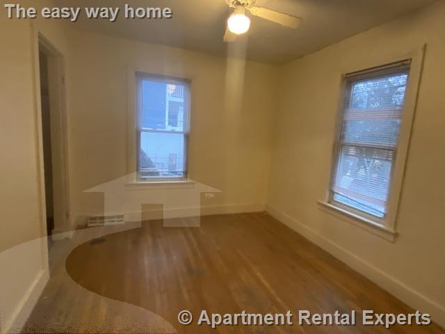 38 Hanson St, Ward Two