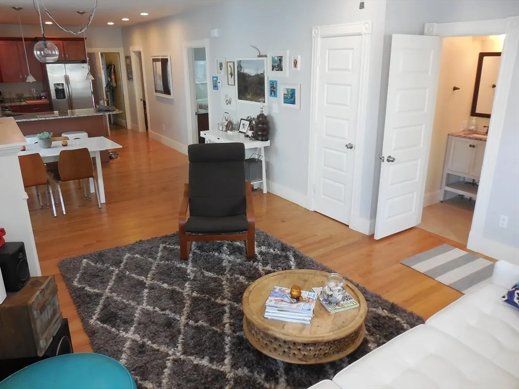 84 Tower, Jamaica Plain