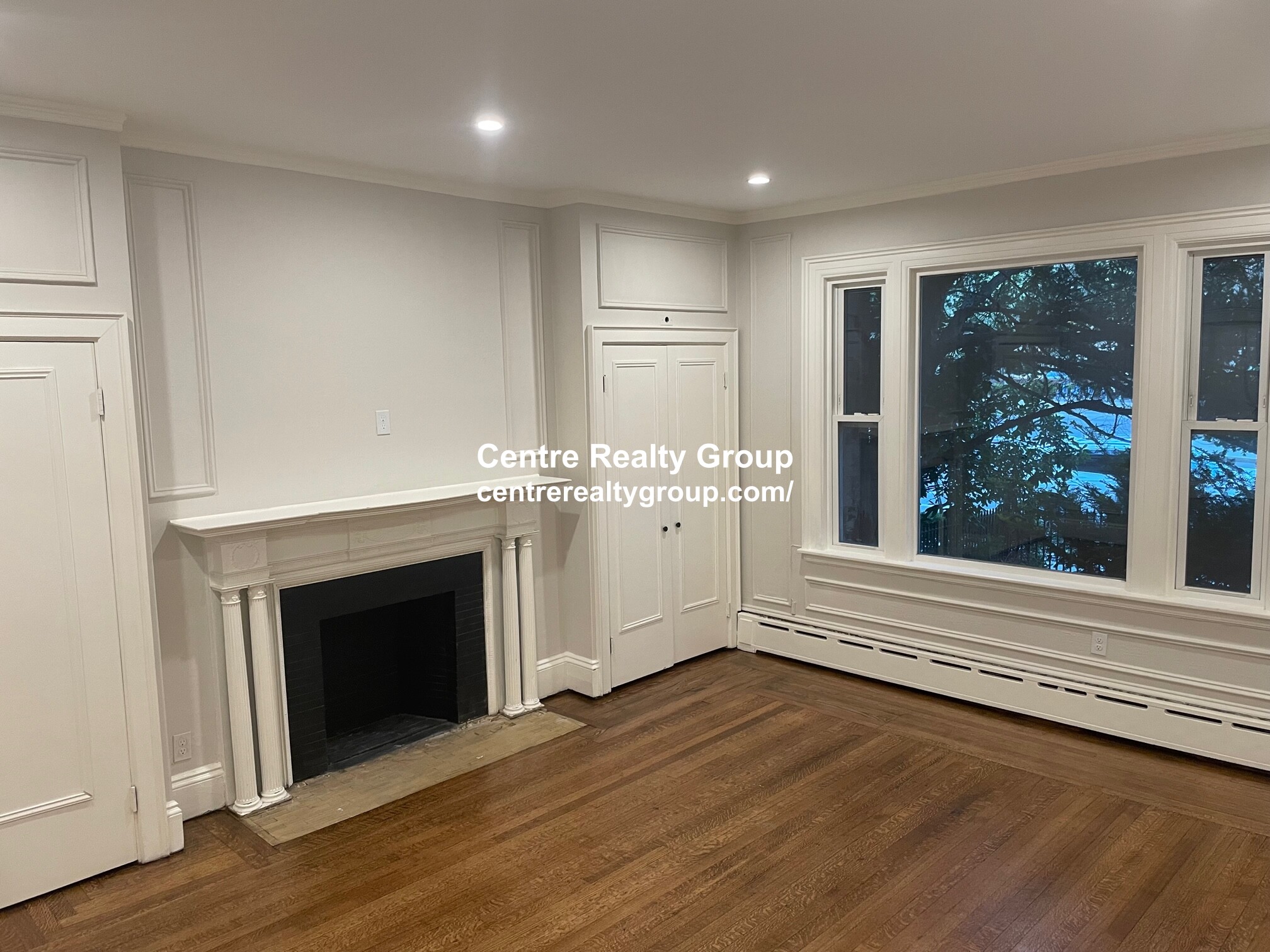 1712 Beacon St, Brookline