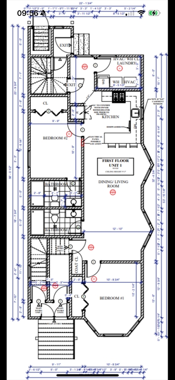 57 Falcon St, East Boston