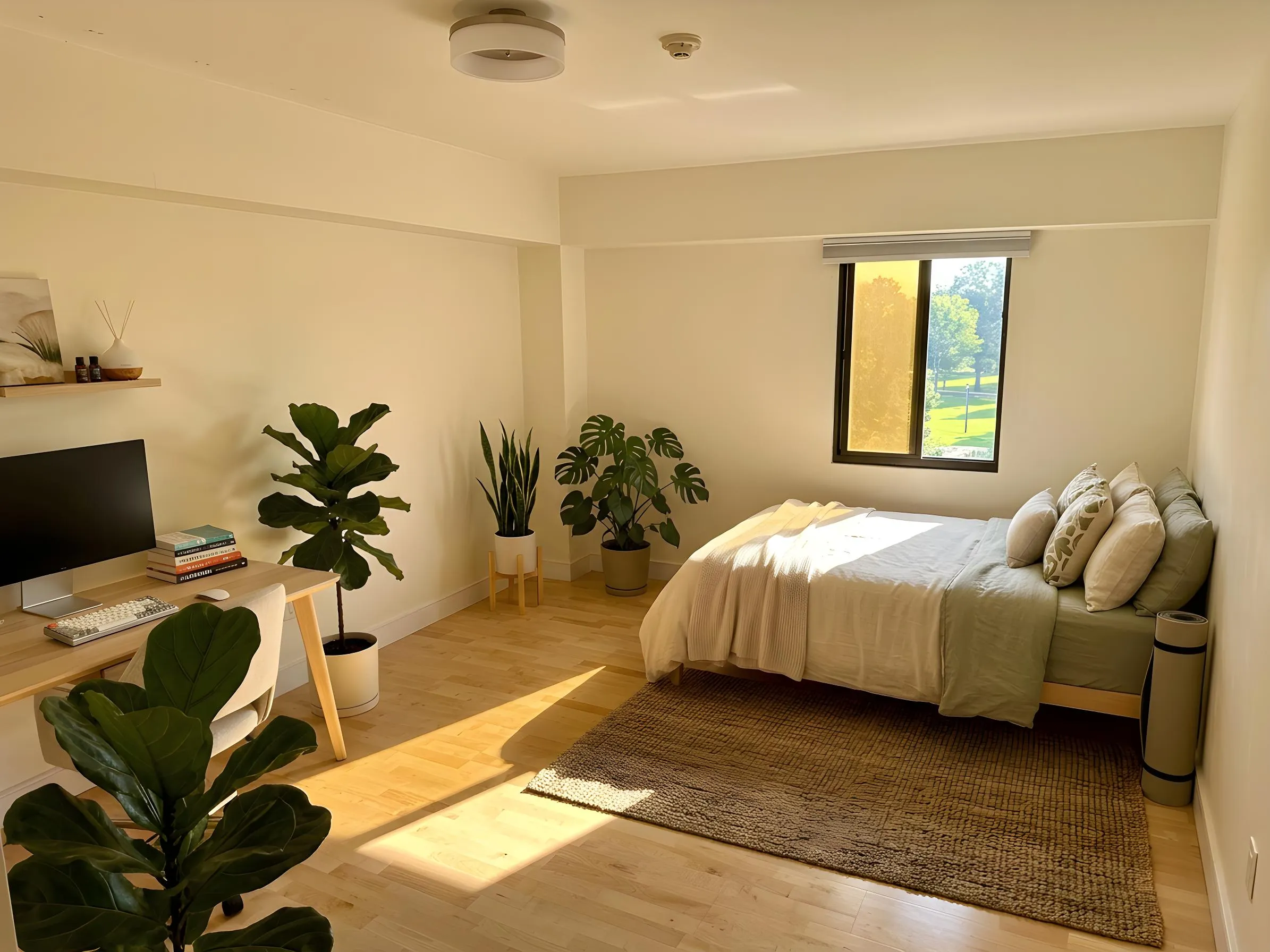 125 Pleasant St, North Brookline