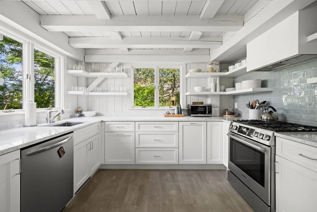 1 Doc Ryder, Nantucket