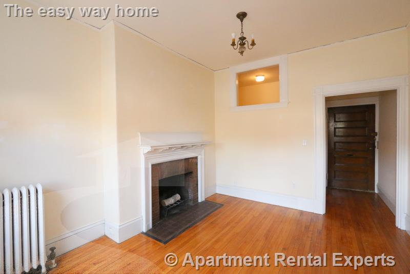 2 Ware St, Harvard Square