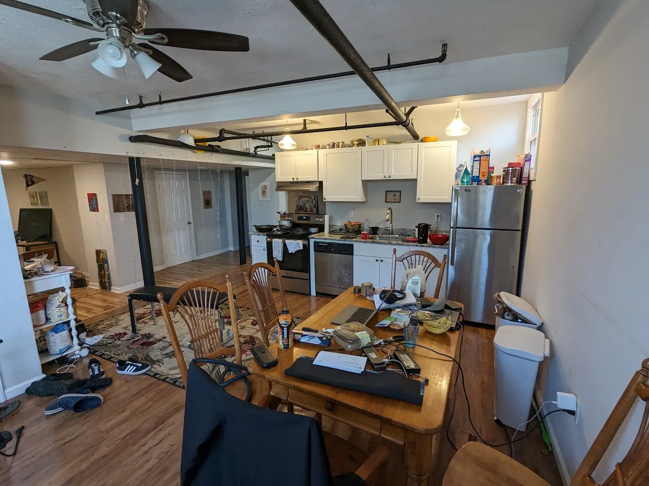 1185 Commonwealth Ave, Allston