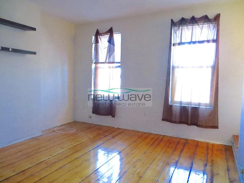 601 Tremont St, South End