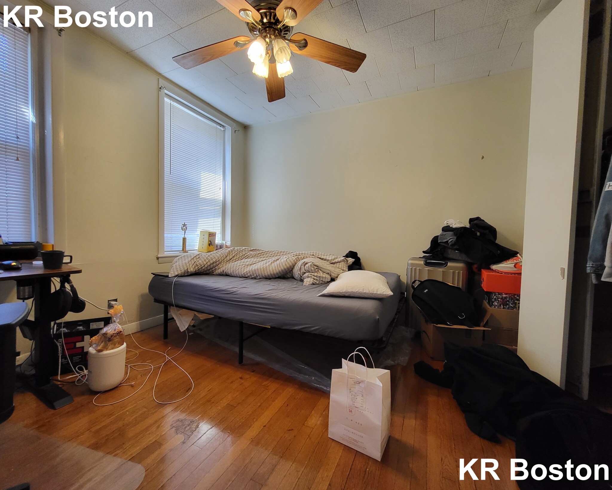 2 bed, 1 bath apartment for rent at 103 Gordon St Unit 8, Brighton — photo 1 of 3