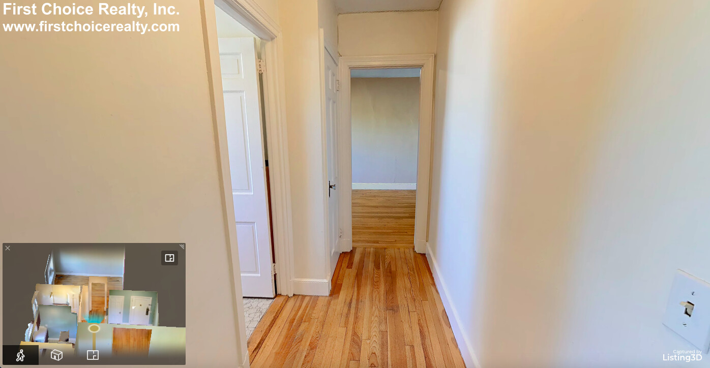 1 bed, 1 bath apartment for rent at 97 Strathmore Rd Unit 10, Brighton — photo 14 of 14