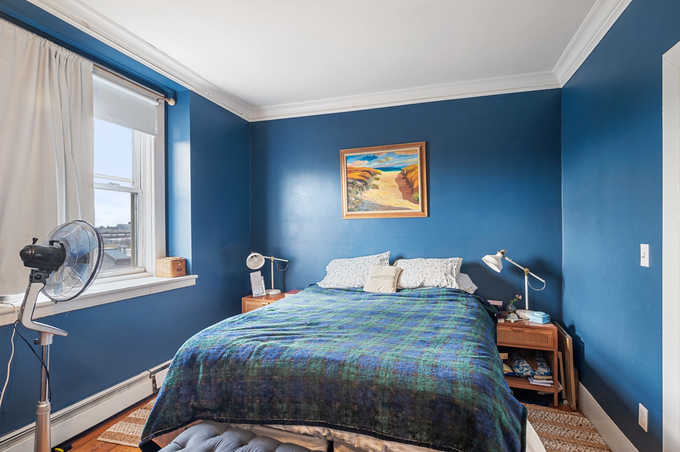 2 bed, 1 bath apartment for rent at 2 Pearl St Unit 14, Charlestown — photo 9 of 20