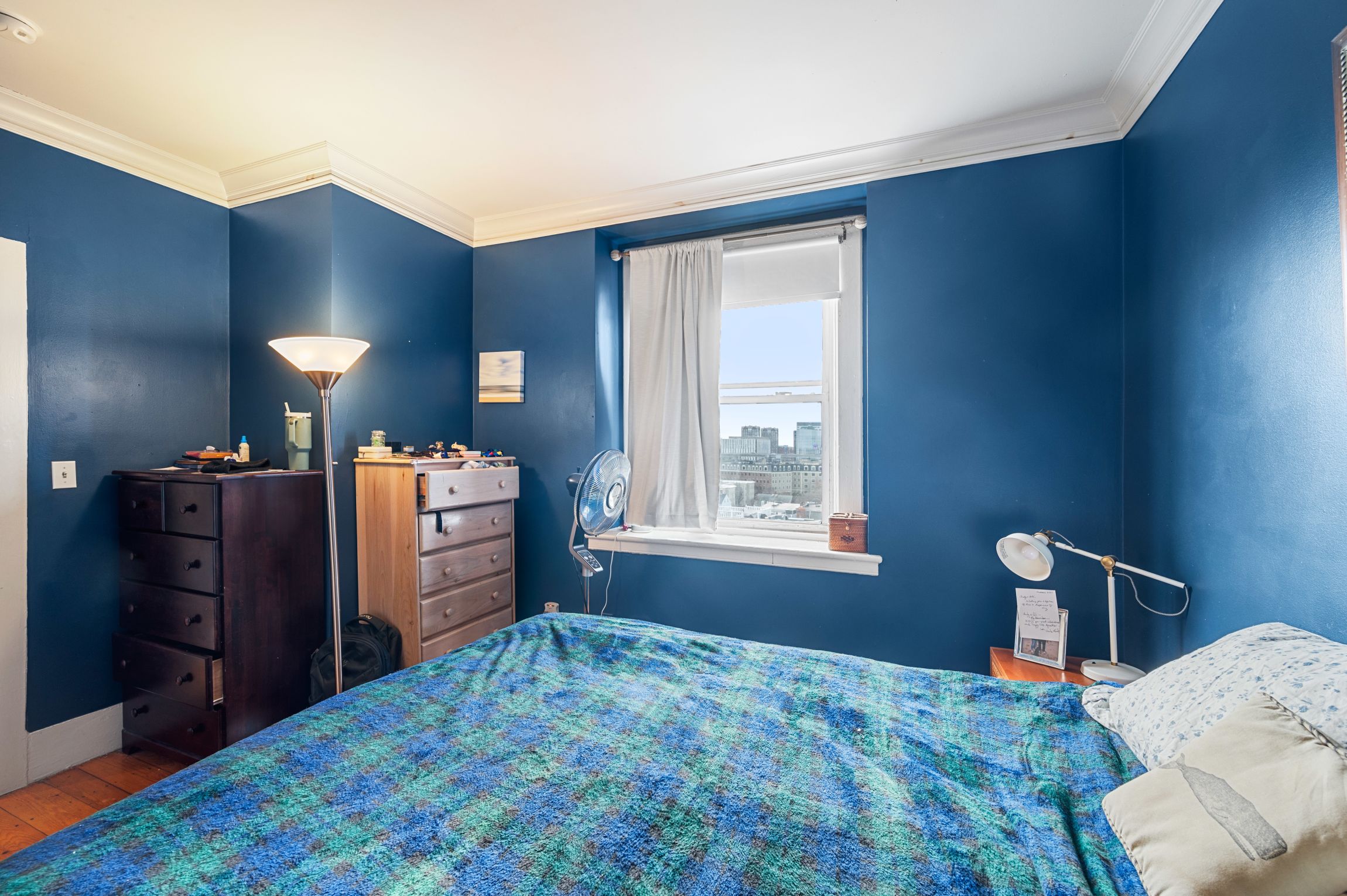 2 bed, 1 bath apartment for rent at 2 Pearl St Unit 14, Charlestown — photo 18 of 20