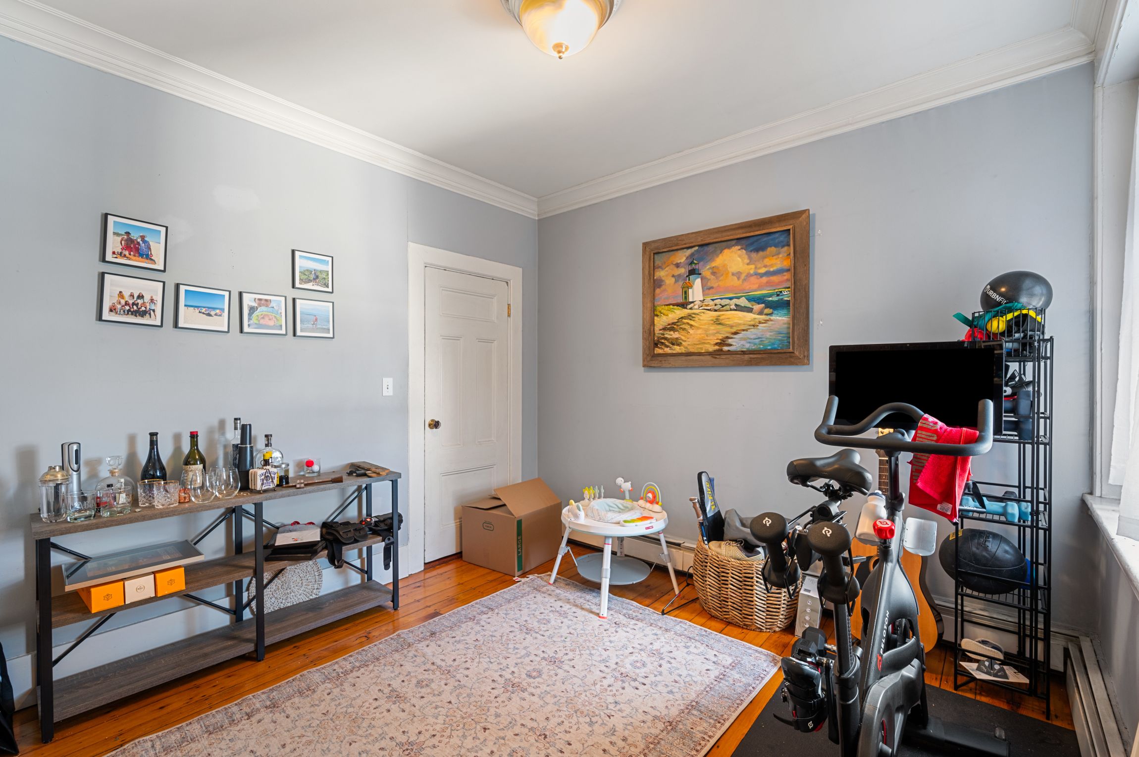 2 bed, 1 bath apartment for rent at 2 Pearl St Unit 14, Charlestown — photo 17 of 20