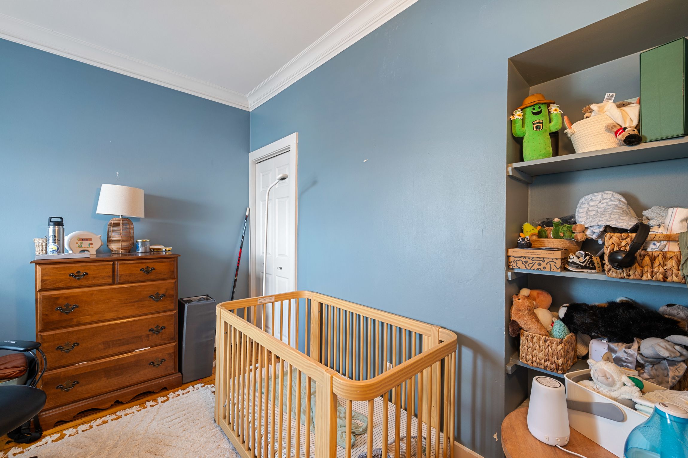 2 bed, 1 bath apartment for rent at 2 Pearl St Unit 14, Charlestown — photo 19 of 20