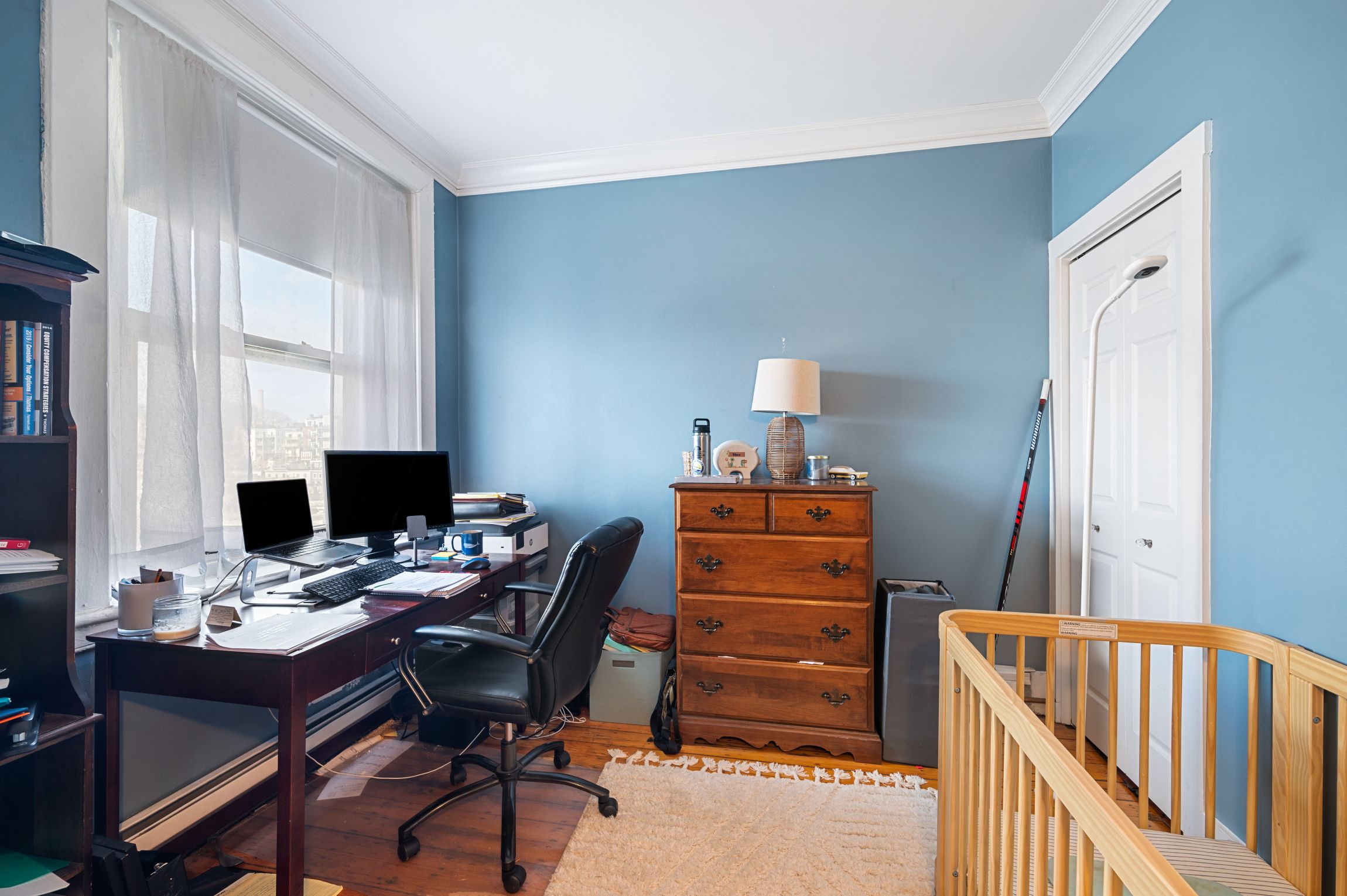 2 bed, 1 bath apartment for rent at 2 Pearl St Unit 14, Charlestown — photo 20 of 20