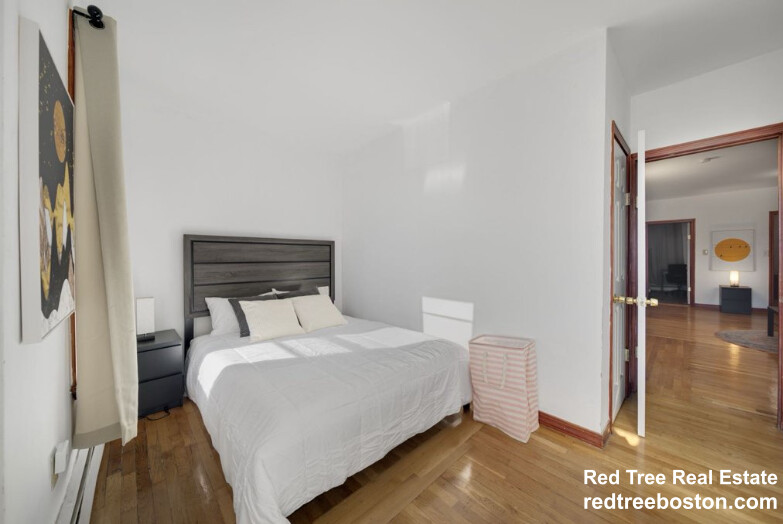 871 Harrison Ave, South End