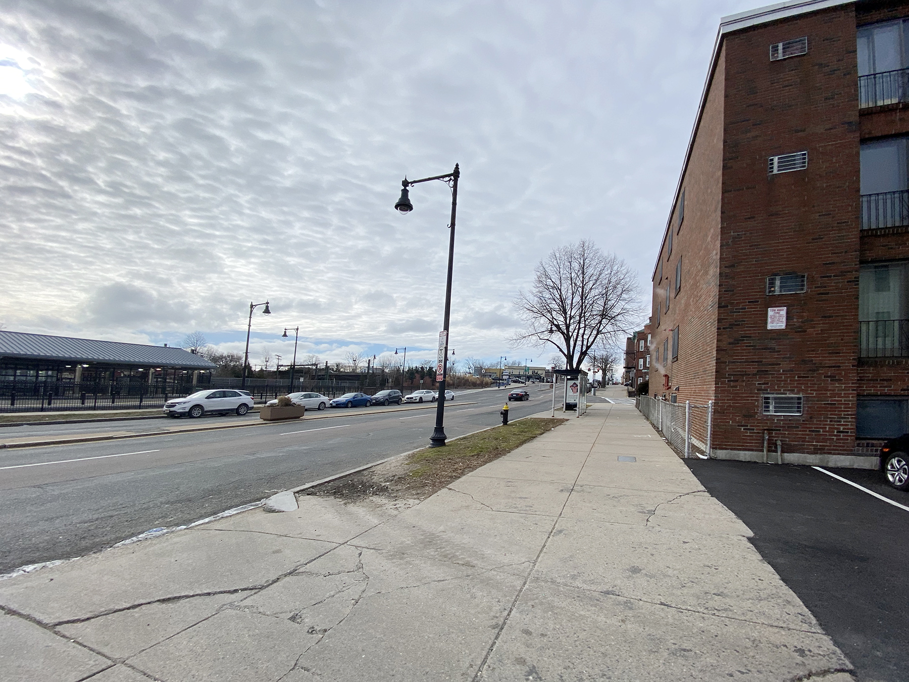 2 bed, 1 bath apartment for rent at 1030 Bennington Unit 9, East Boston — photo 5 of 13