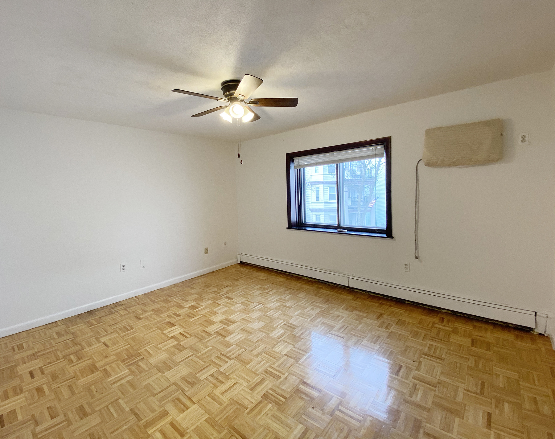 2 bed, 1 bath apartment for rent at 1030 Bennington Unit 9, East Boston — photo 12 of 13