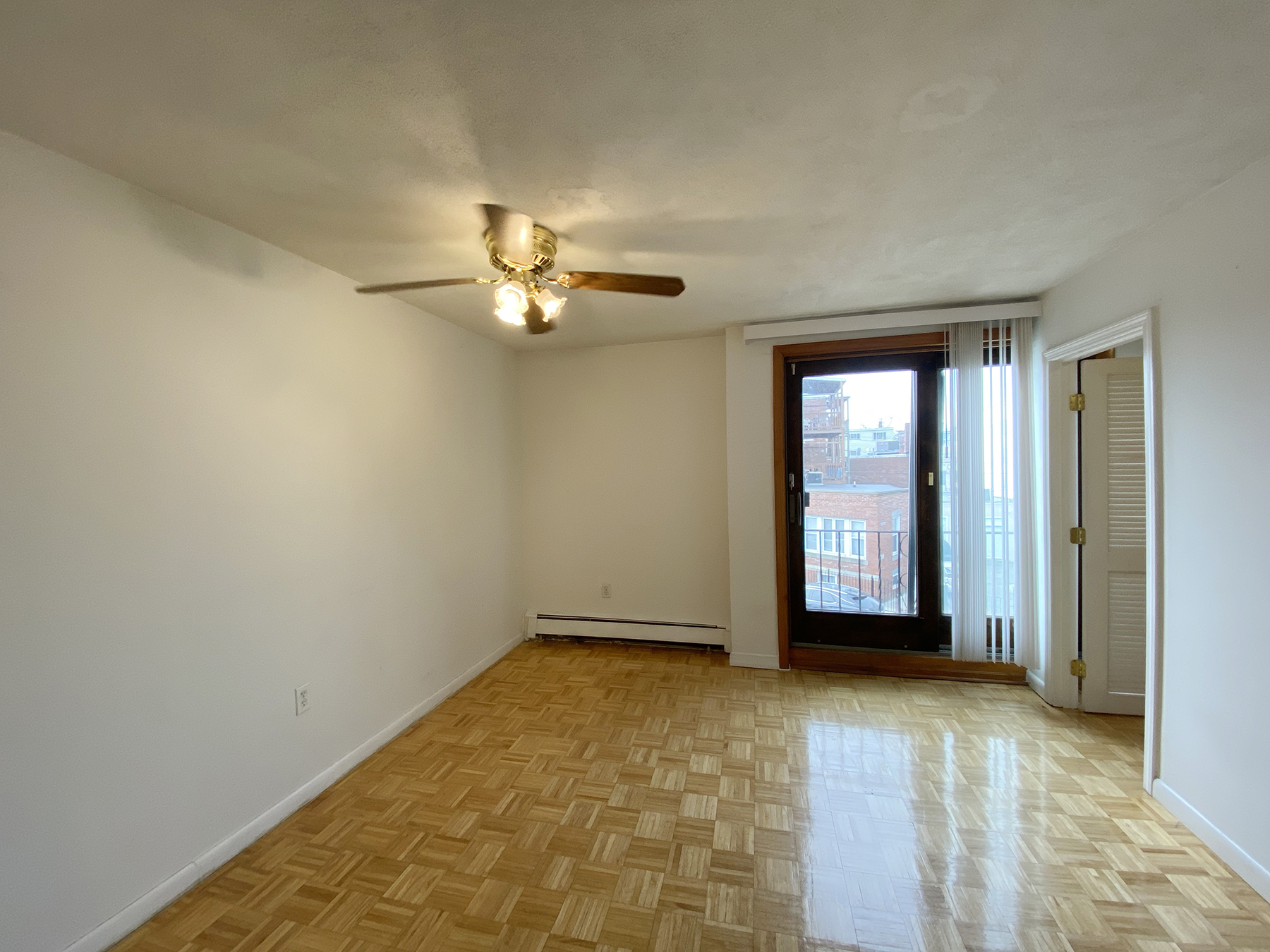2 bed, 1 bath apartment for rent at 1030 Bennington Unit 9, East Boston — photo 9 of 13