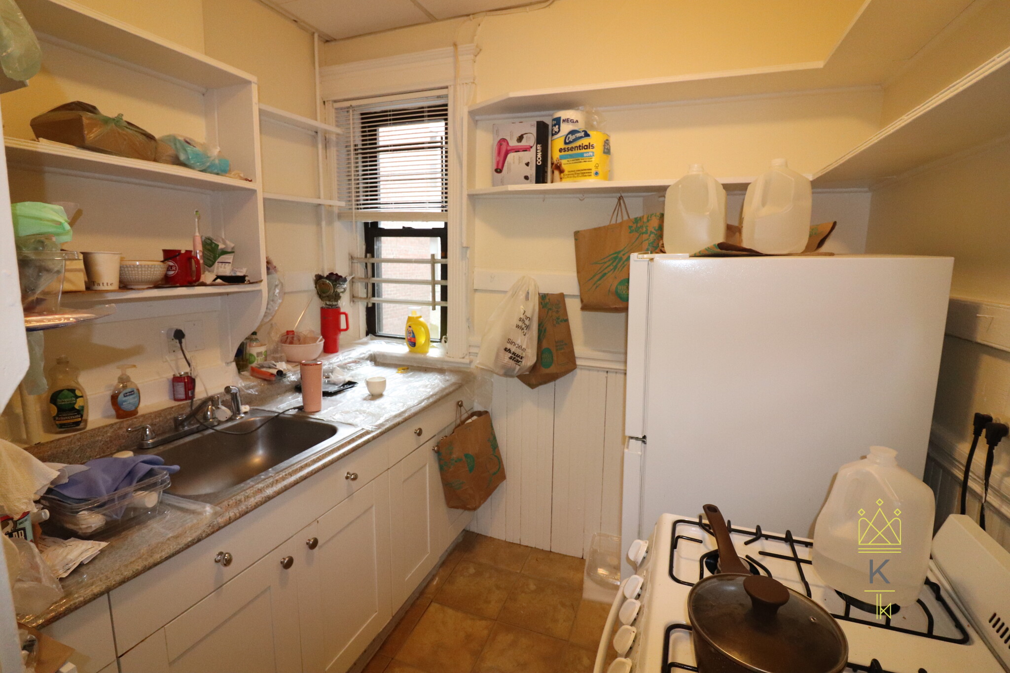 409 Huntington Ave, Fenway