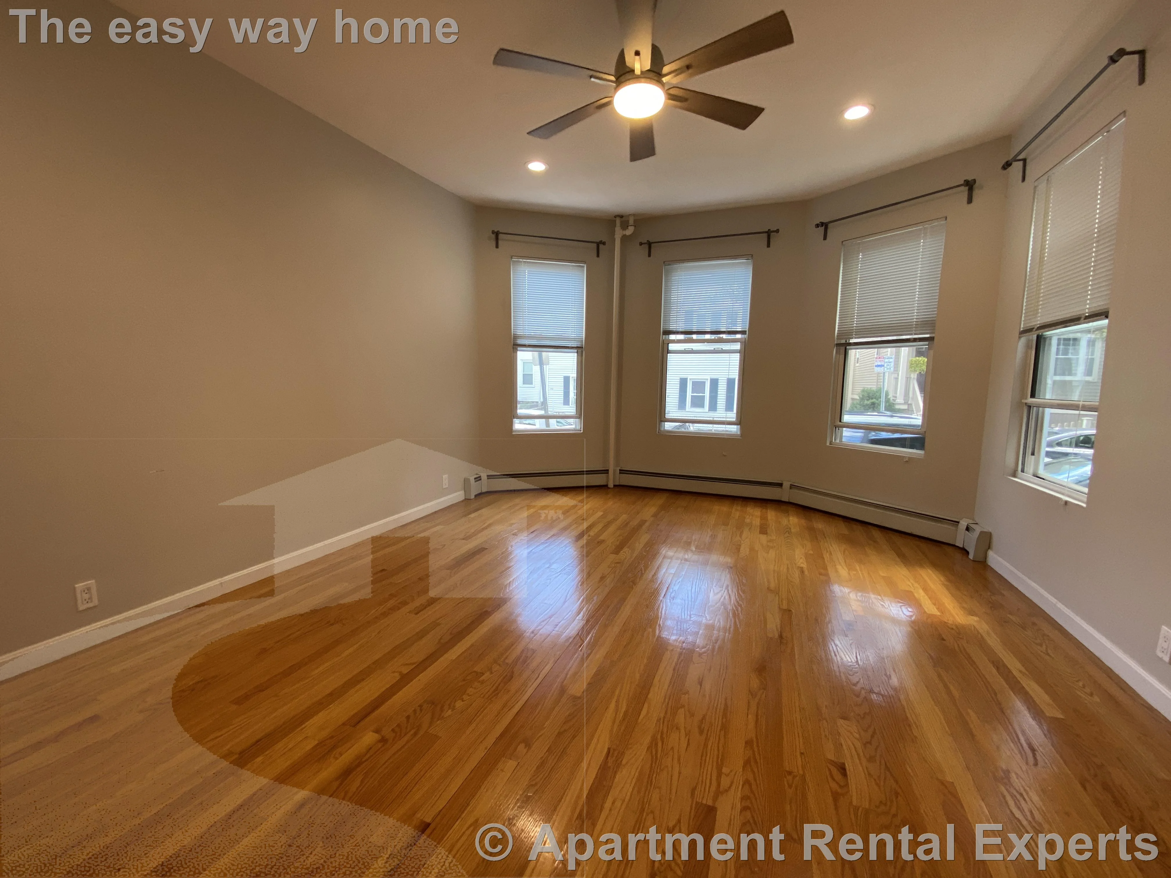 47 Tremont St, Inman Square