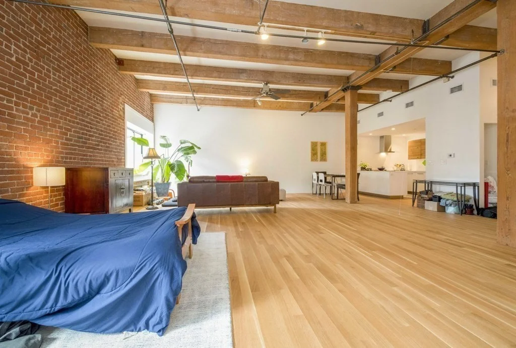 15 Sleeper St, Seaport District