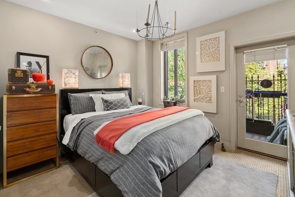 424 Massachusetts Ave, South End