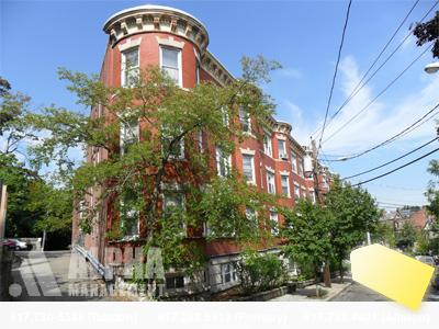1 bed, 1 bath apartment for rent at 208 Winthrop Rd Unit 5, Aspinwall Hill — photo 2 of 3