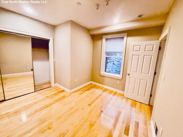 33 North Bennet St, North End