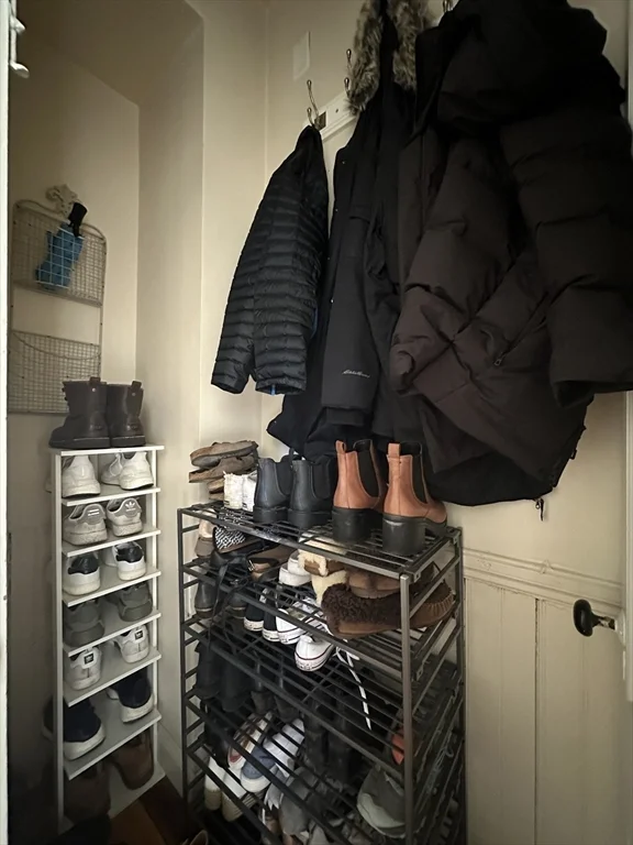 14 Allen St, Union Square