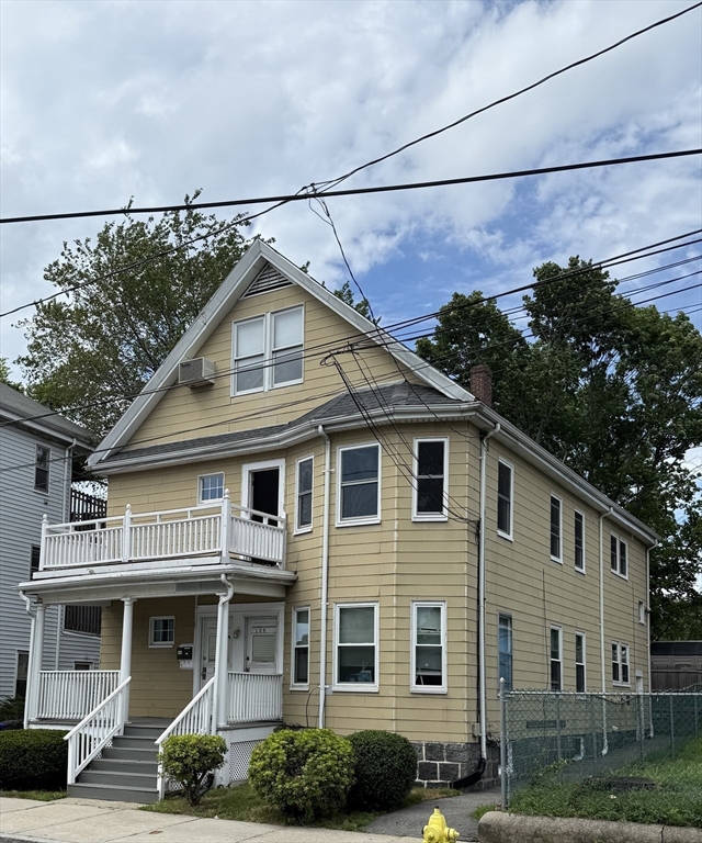 127 Arlington St, Hyde Park