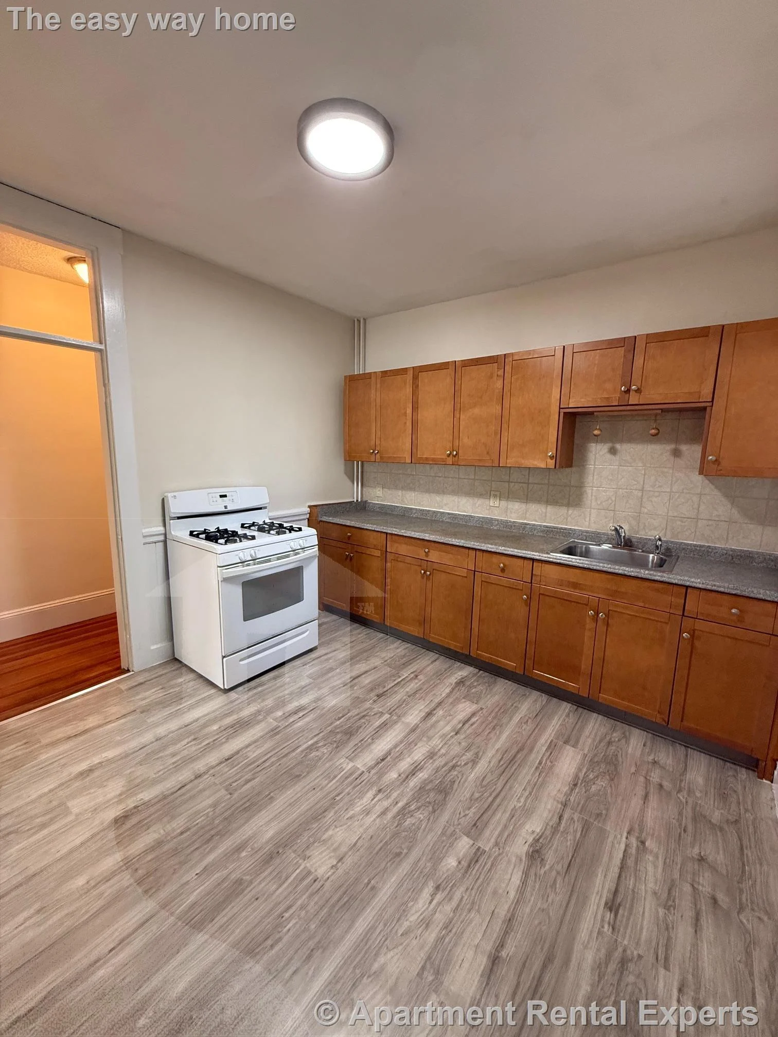 63 Dimick St, Ward Two