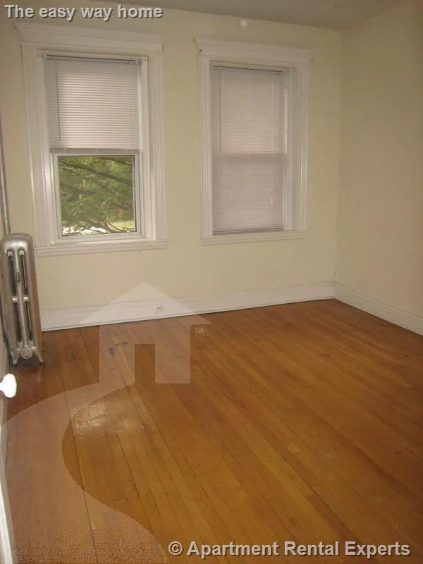 72 Kirkland St, Harvard Square