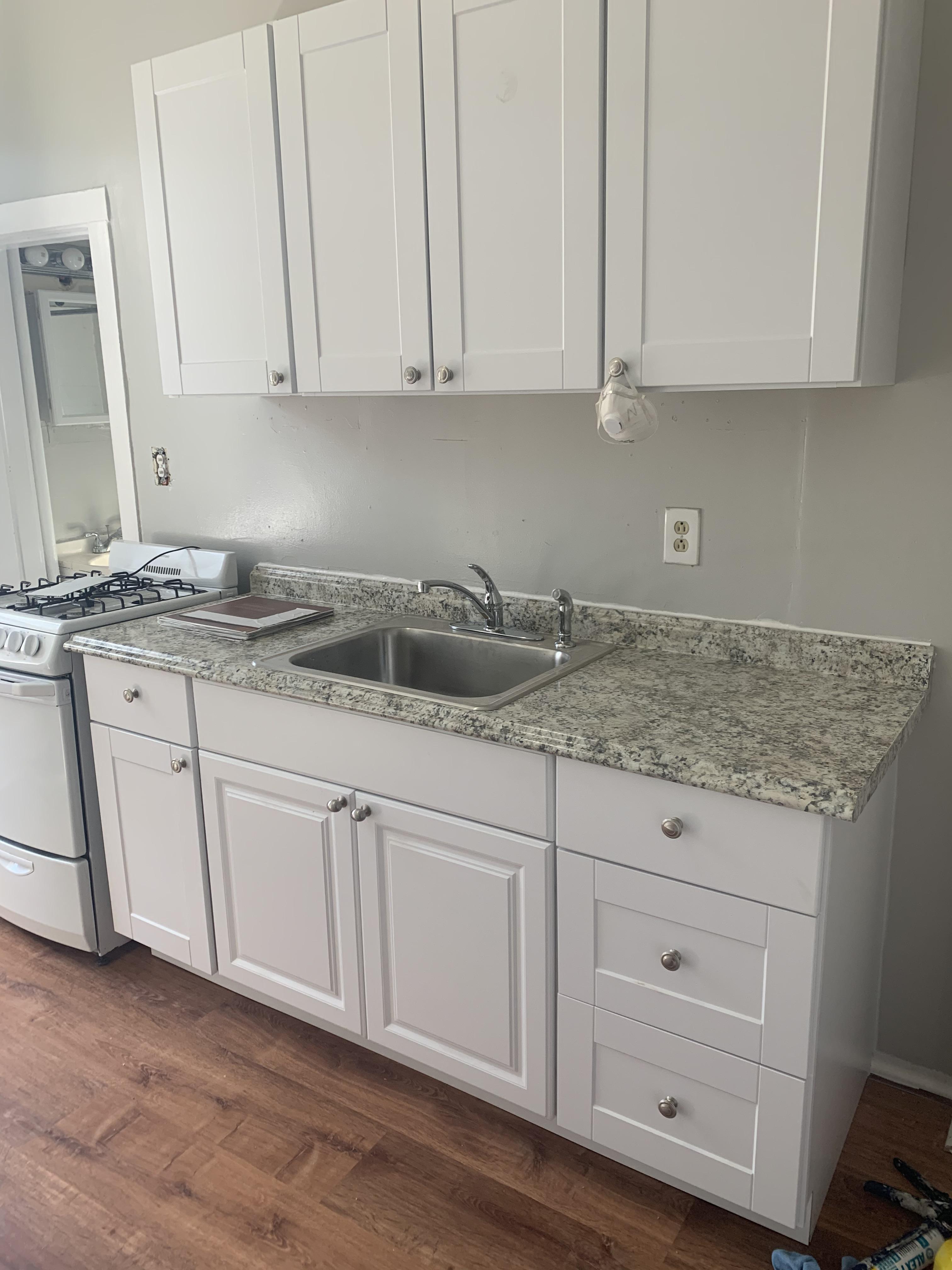 2 bed, 1 bath apartment for rent at 449 Park Dr Unit 2C, Fenway — photo 3 of 22
