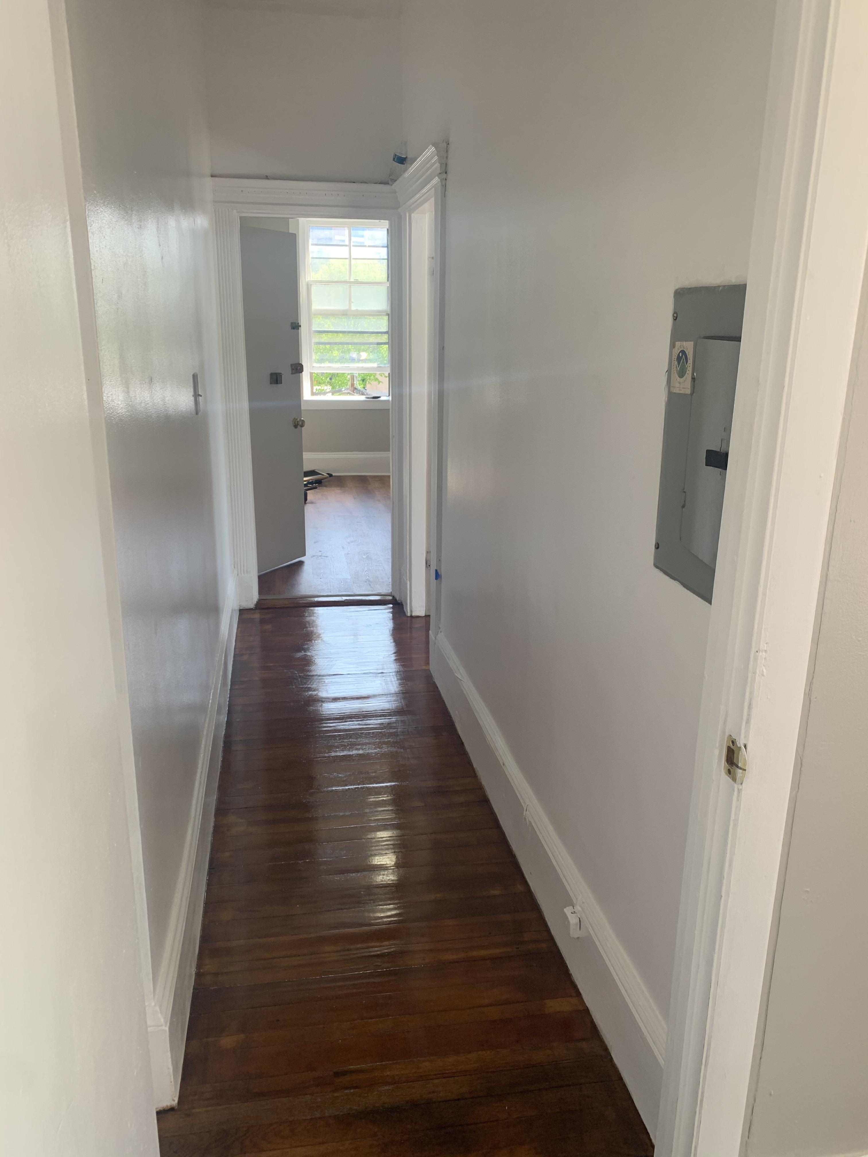 2 bed, 1 bath apartment for rent at 449 Park Dr Unit 2C, Fenway — photo 6 of 22