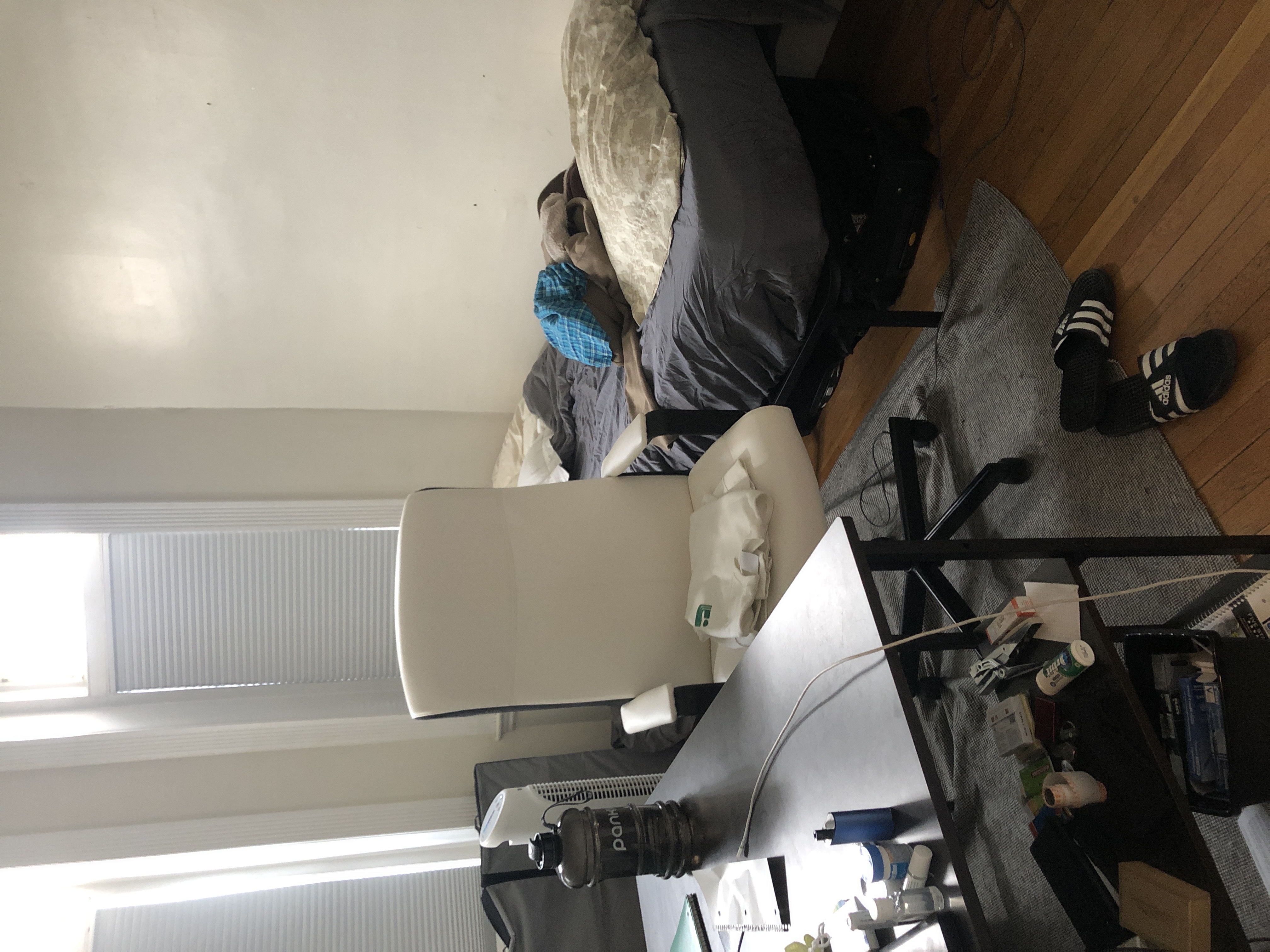 2 bed, 1 bath apartment for rent at 449 Park Dr Unit 2C, Fenway — photo 15 of 22