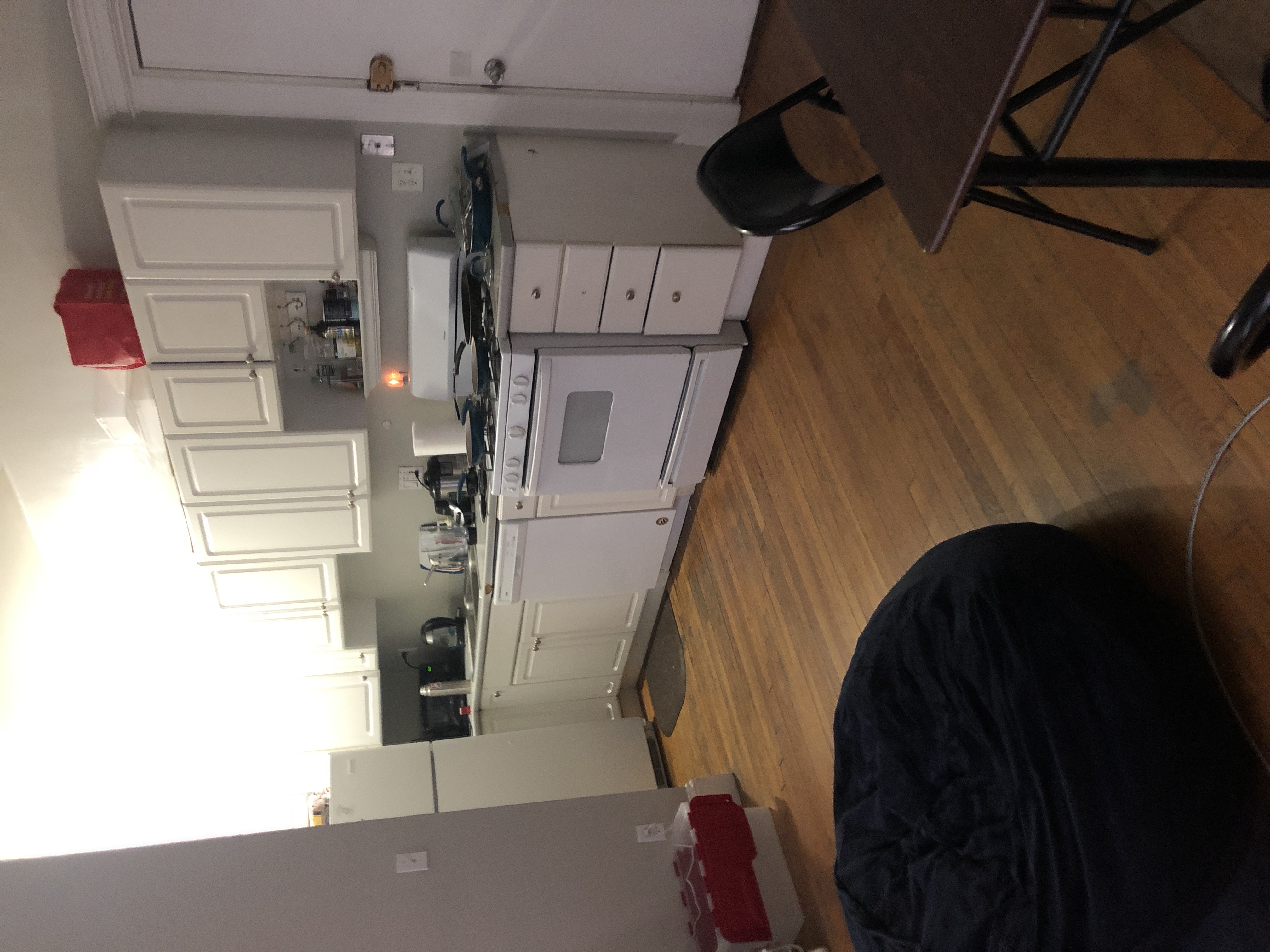 2 bed, 1 bath apartment for rent at 449 Park Dr Unit 2C, Fenway — photo 17 of 22