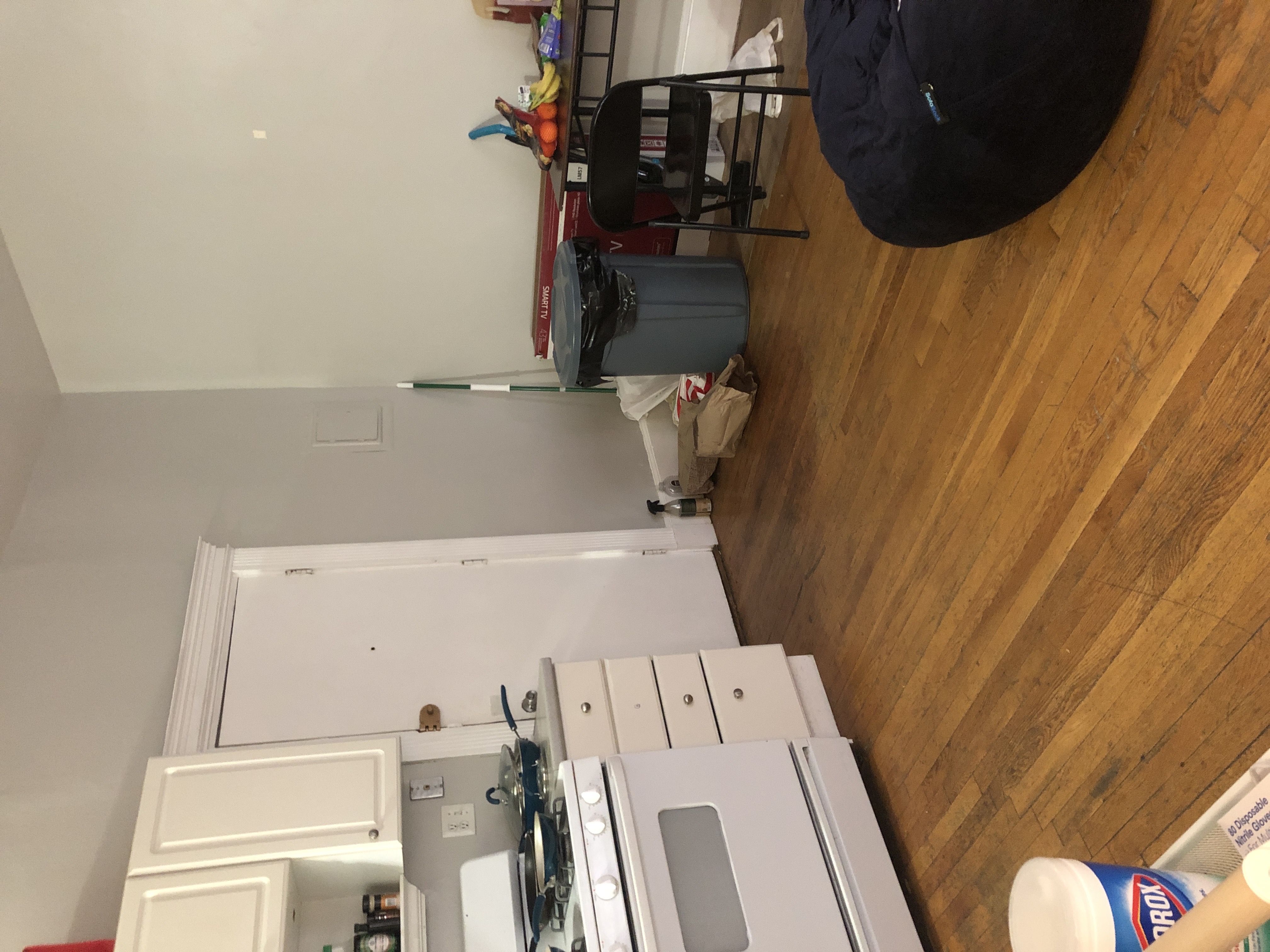 2 bed, 1 bath apartment for rent at 449 Park Dr Unit 2C, Fenway — photo 18 of 22