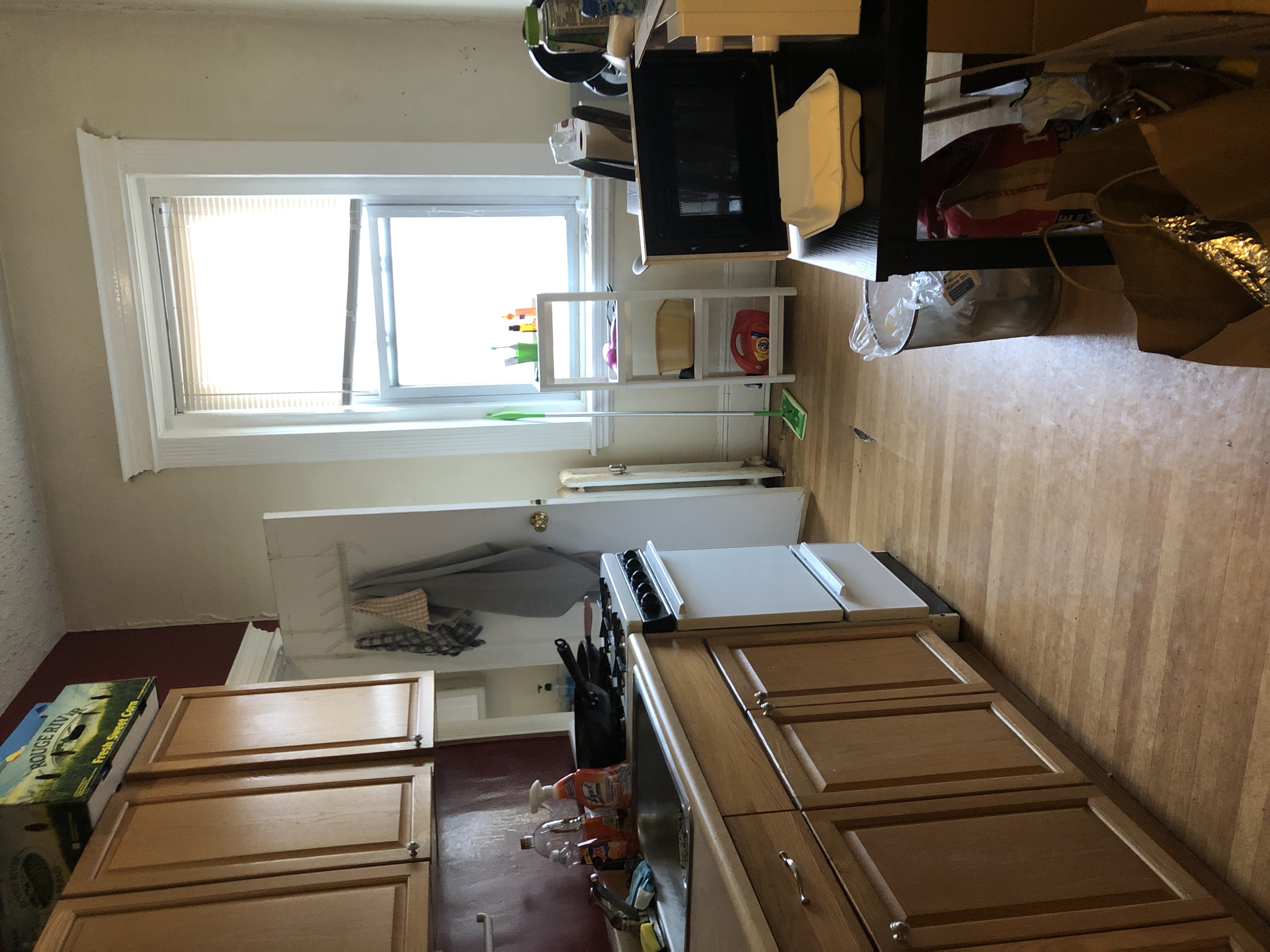 2 bed, 1 bath apartment for rent at 449 Park Dr Unit 2C, Fenway — photo 21 of 22